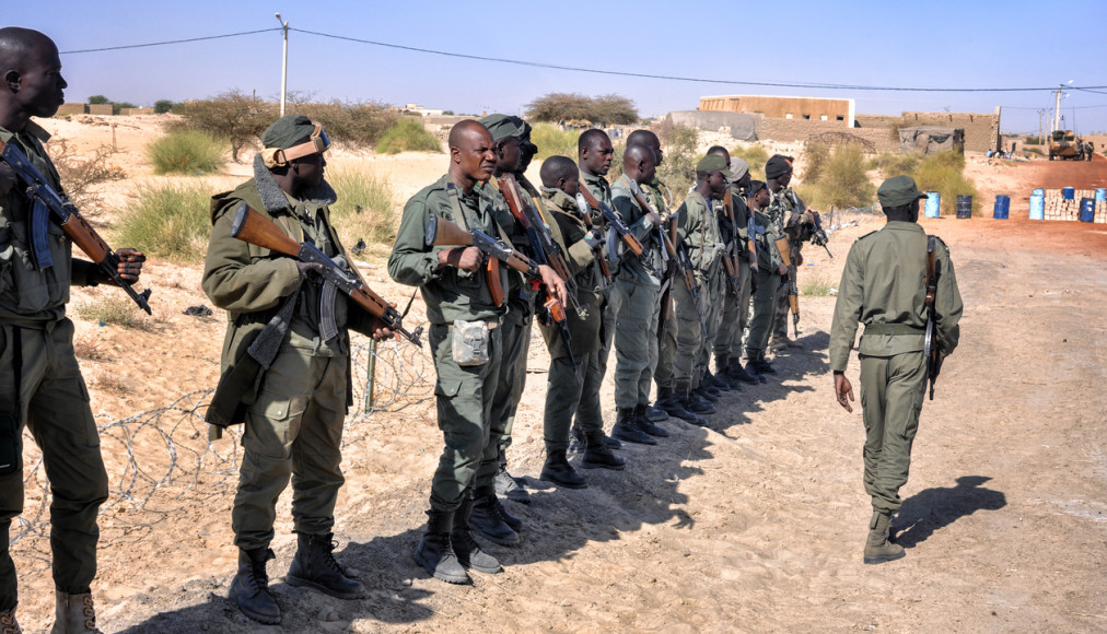 Au Sahel, le soutien inattendu des religieux aux régimes militaires / ©iStock