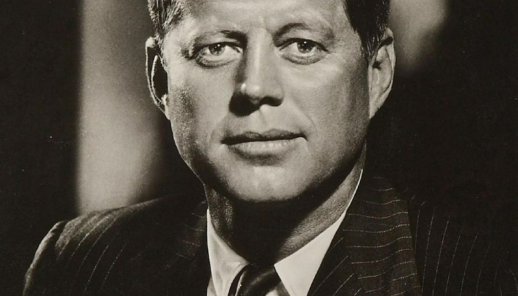John Fitzgerald Kennedy / ©Needpix.com