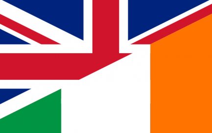 Sur fond de Brexit, les Eglises des deux Irlande prônent l’interdépendance / ©Bellatrix, Public domain, via Wikimedia Commons