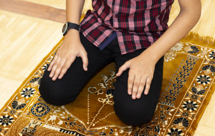 L’islam attire les jeunes / ©iStock