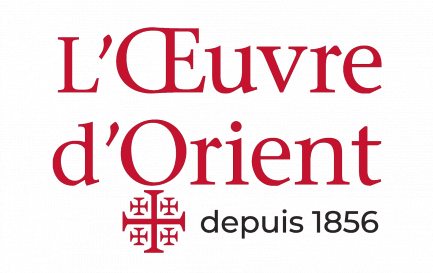 Logo de l&#039;Oeuvre d&#039;Orient / ©L&#039;Oeuvre d&#039;Orient